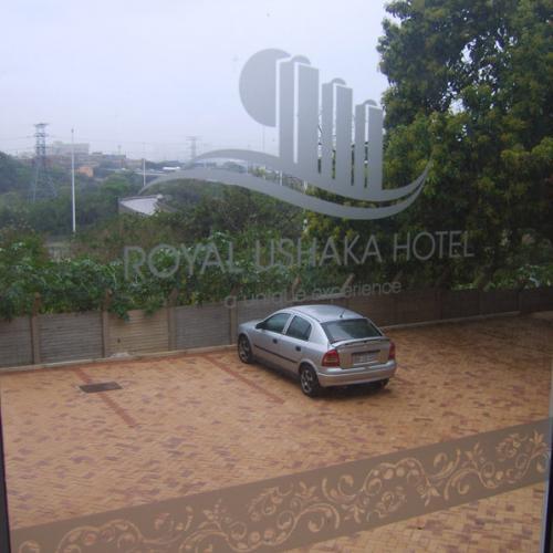 فندق Royal Ushaka دوربان المظهر الخارجي الصورة