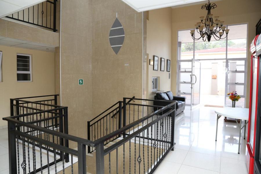فندق Royal Ushaka دوربان المظهر الخارجي الصورة